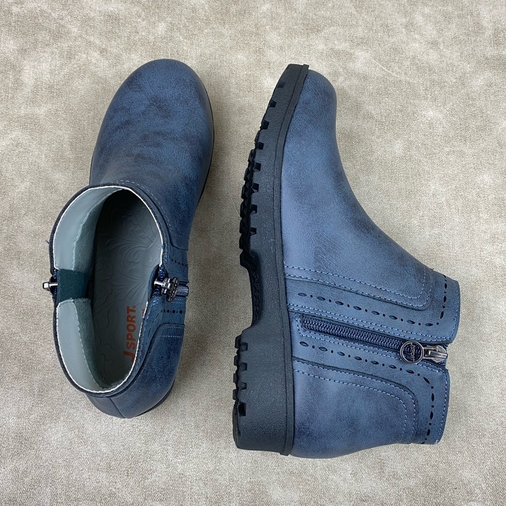 *New* Jsport Jenna (Navy), [Multiple Sizes Availa… - image 1